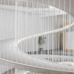 oficinas compartidas. Paulo Merlini Arquitectos. E goi. Clavel Kitchen | escritorios e goi em matosinhos do atelier de arquitectura paulo 23