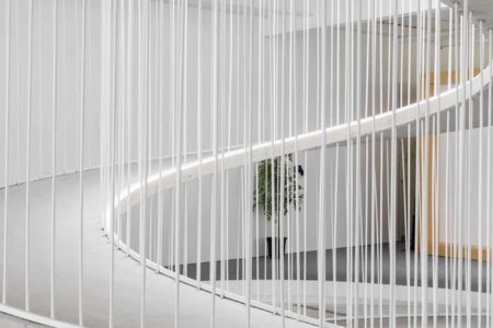 oficinas compartidas. Paulo Merlini Arquitectos. E goi. Clavel Kitchen | escritorios e goi em matosinhos do atelier de arquitectura paulo 23