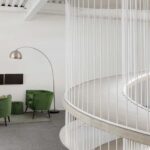 oficinas compartidas. Paulo Merlini Arquitectos. E goi. Clavel Kitchen | escritorios e goi em matosinhos do atelier de arquitectura paulo 24