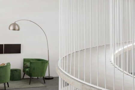 oficinas compartidas. Paulo Merlini Arquitectos. E goi. Clavel Kitchen | escritorios e goi em matosinhos do atelier de arquitectura paulo 24