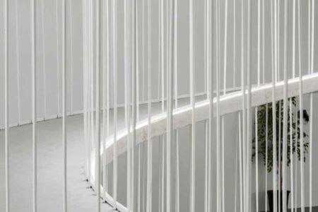 oficinas compartidas. Paulo Merlini Arquitectos. E goi. Clavel Kitchen | escritorios e goi em matosinhos do atelier de arquitectura paulo 25