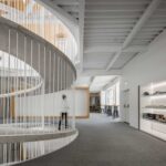 oficinas compartidas. Paulo Merlini Arquitectos. E goi. Clavel Kitchen | escritorios e goi em matosinhos do atelier de arquitectura paulo 31