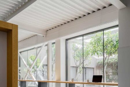 oficinas compartidas. Paulo Merlini Arquitectos. E goi. Clavel Kitchen | escritorios e goi em matosinhos do atelier de arquitectura paulo 33