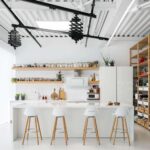 oficinas compartidas. Paulo Merlini Arquitectos. E goi. Clavel Kitchen | escritorios e goi em matosinhos do atelier de arquitectura paulo 37
