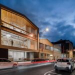 oficinas compartidas. Paulo Merlini Arquitectos. E goi. Clavel Kitchen | escritorios e goi em matosinhos do atelier de arquitectura paulo 38