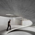oficinas compartidas. Paulo Merlini Arquitectos. E goi. Clavel Kitchen | escritorios e goi em matosinhos do atelier de arquitectura paulo 4