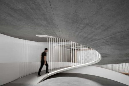 oficinas compartidas. Paulo Merlini Arquitectos. E goi. Clavel Kitchen | escritorios e goi em matosinhos do atelier de arquitectura paulo 4