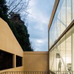 oficinas compartidas. Paulo Merlini Arquitectos. E goi. Clavel Kitchen | escritorios e goi em matosinhos do atelier de arquitectura paulo 40