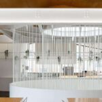 oficinas compartidas. Paulo Merlini Arquitectos. E goi. Clavel Kitchen | escritorios e goi em matosinhos do atelier de arquitectura paulo 41
