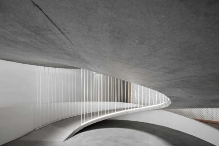 oficinas compartidas. Paulo Merlini Arquitectos. E goi. Clavel Kitchen | escritorios e goi em matosinhos do atelier de arquitectura paulo 5