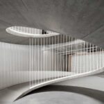 oficinas compartidas. Paulo Merlini Arquitectos. E goi. Clavel Kitchen | escritorios e goi em matosinhos do atelier de arquitectura paulo 6