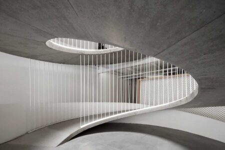 oficinas compartidas. Paulo Merlini Arquitectos. E goi. Clavel Kitchen | escritorios e goi em matosinhos do atelier de arquitectura paulo 6