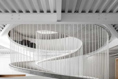 oficinas compartidas. Paulo Merlini Arquitectos. E goi. Clavel Kitchen | escritorios e goi em matosinhos do atelier de arquitectura paulo 8