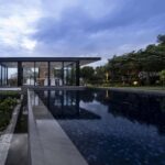 Clif House. Zubu Associates. APE Grupo Architecture Awards | cliff house_zubu associates edwardsimon 2