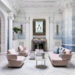 Viccarbe. Welcome Design. Club Alma. Interiorismo | clubalma roomdiseno_02