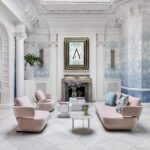 Viccarbe. Welcome Design. Club Alma. Interiorismo | clubalma roomdiseno_03