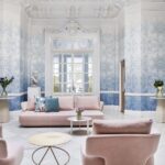 Viccarbe. Welcome Design. Club Alma. Interiorismo | clubalma roomdiseno_05