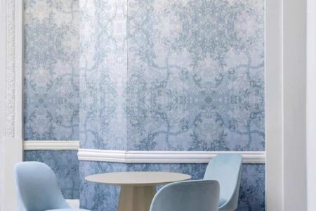Viccarbe. Welcome Design. Club Alma. Interiorismo | clubalma roomdiseno_07
