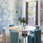 Viccarbe. Welcome Design. Club Alma. Interiorismo | clubalma roomdiseno_08