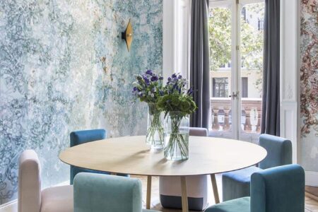 Viccarbe. Welcome Design. Club Alma. Interiorismo | clubalma roomdiseno_08