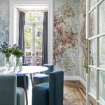 Viccarbe. Welcome Design. Club Alma. Interiorismo | clubalma roomdiseno_09