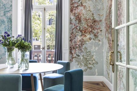 Viccarbe. Welcome Design. Club Alma. Interiorismo | clubalma roomdiseno_09