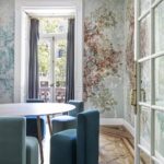 Viccarbe. Welcome Design. Club Alma. Interiorismo | clubalma roomdiseno_10