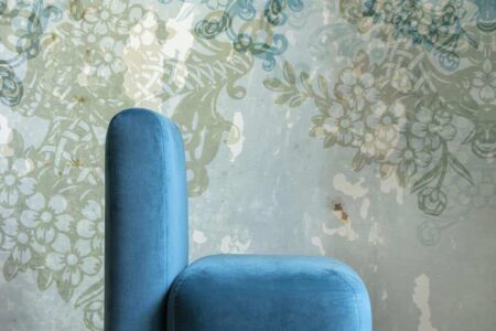 Viccarbe. Welcome Design. Club Alma. Interiorismo | clubalma roomdiseno_11