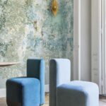 Viccarbe. Welcome Design. Club Alma. Interiorismo | clubalma roomdiseno_13