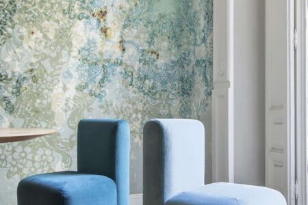 Viccarbe. Welcome Design. Club Alma. Interiorismo | clubalma roomdiseno_13