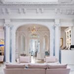 Viccarbe. Welcome Design. Club Alma. Interiorismo | clubalma roomdiseno_17
