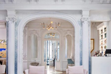 Viccarbe. Welcome Design. Club Alma. Interiorismo | clubalma roomdiseno_17
