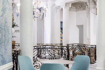 Viccarbe. Welcome Design. Club Alma. Interiorismo | clubalma roomdiseno_18