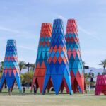 Pabellón Sarbalé Ke. Coachella 2019. Diébédo Francis Kéré. Premio Pritzker 2022 | coachella_fka_1820