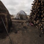 Coal Furnace. Kliwadenko Novas. Documentales de arquitectura | coalfurnace_cuaquenes_chile