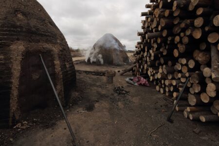 Coal Furnace. Kliwadenko Novas. Documentales de arquitectura | coalfurnace_cuaquenes_chile