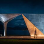 Code, Code Arkitektur, fiordos noruegos, área de descanso, Light Bureu | code arkitektur1