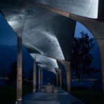 Code, Code Arkitektur, fiordos noruegos, área de descanso, Light Bureu | code arkitektur3