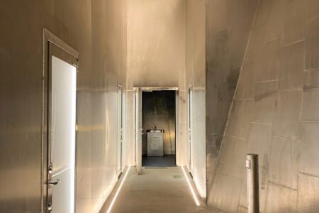Code, Code Arkitektur, fiordos noruegos, área de descanso, Light Bureu | code arkitektur5
