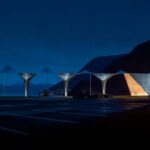 Code, Code Arkitektur, fiordos noruegos, área de descanso, Light Bureu | code arkitektur6