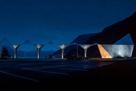 Code, Code Arkitektur, fiordos noruegos, área de descanso, Light Bureu | code arkitektur6