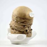 Colapso. Gregorio Peño. Inferences. Diseño contemporáneo en el Madrid Design Festival 2022. Il·lacions | colapso 3 1