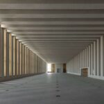 Colecciones Reales de Madrid. Emilio Tuñón. Premio Nacional de Arquitectura 2022 | colecciones reales