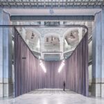 Colgando del centro. Héctor Fernández Elorza | colgando del centro hector fernandez elorza4