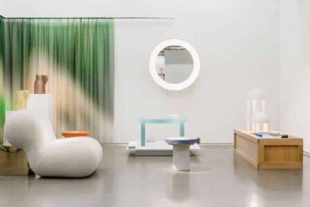 Theoreme Editions, Collectible Fair 2020. © COLLECTIBLE. Collectible Design Fair | collectible design fair