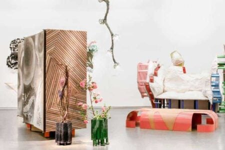Todd Merrill Studio, Collectible Fair. 2020. © COLLECTIBLE. Collectible Design Fair | collectible design fair1