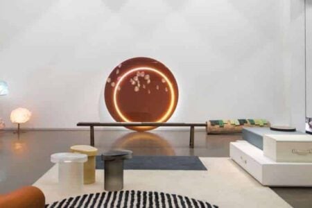 Victor Hunt, Collectible Fair 2019. © Jeroen Verrecht. Collectible Design Fair | collectible design fair2