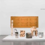 Side Gallery, Collectible Fair 2020 © COLLECTIBLE. Collectible Design Fair | collectible design fair3