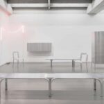Valerie Traan Gallery, Collectible Fair 2020. © COLLECTIBLEv. Collectible Design Fair | collectible design fair4
