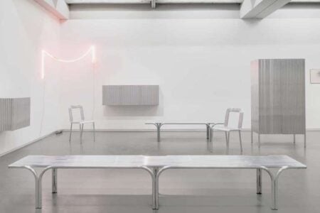 Valerie Traan Gallery, Collectible Fair 2020. © COLLECTIBLEv. Collectible Design Fair | collectible design fair4